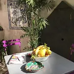 Garden Scarpetta