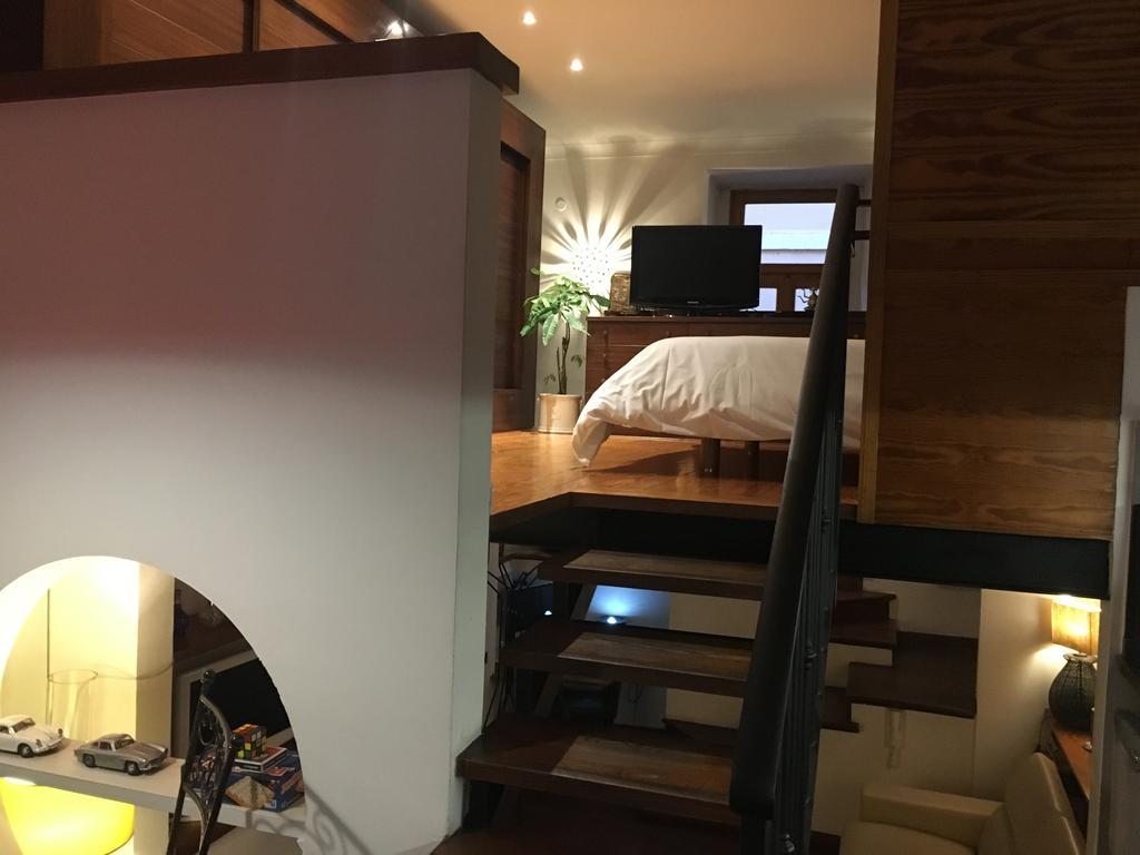 Garden Scarpetta Appartement *