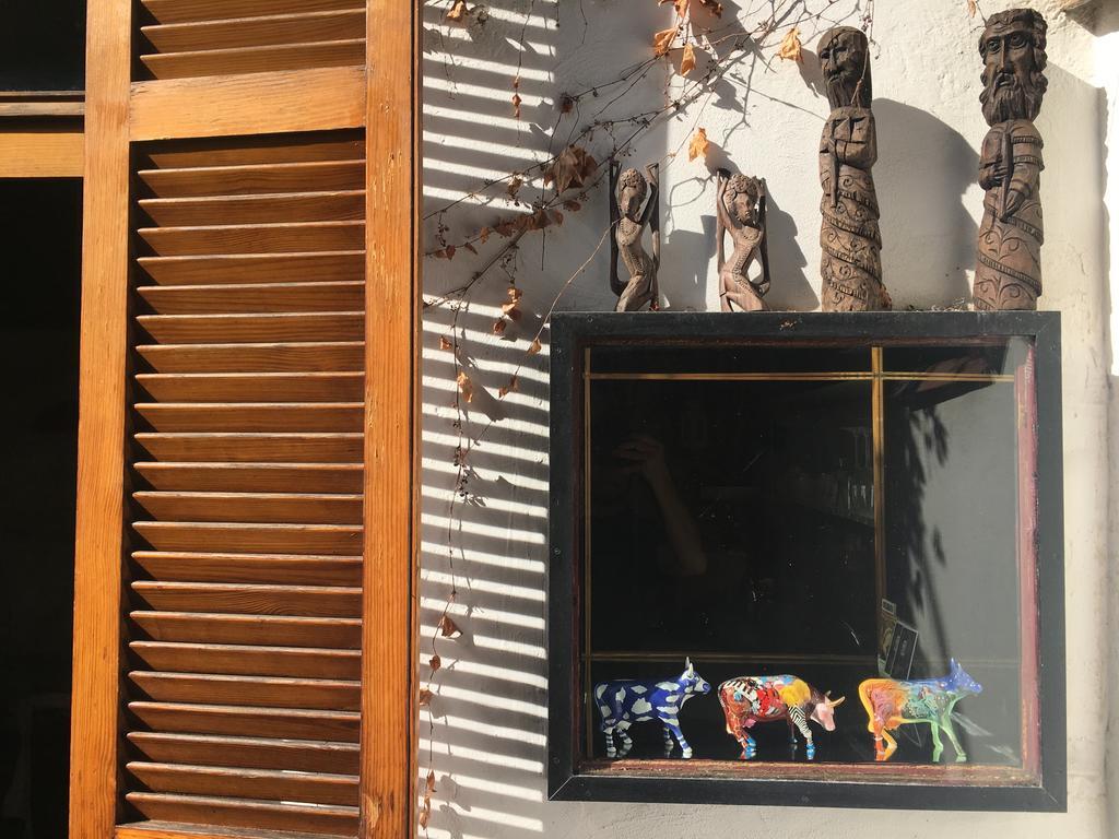 Garden Scarpetta Apartment *