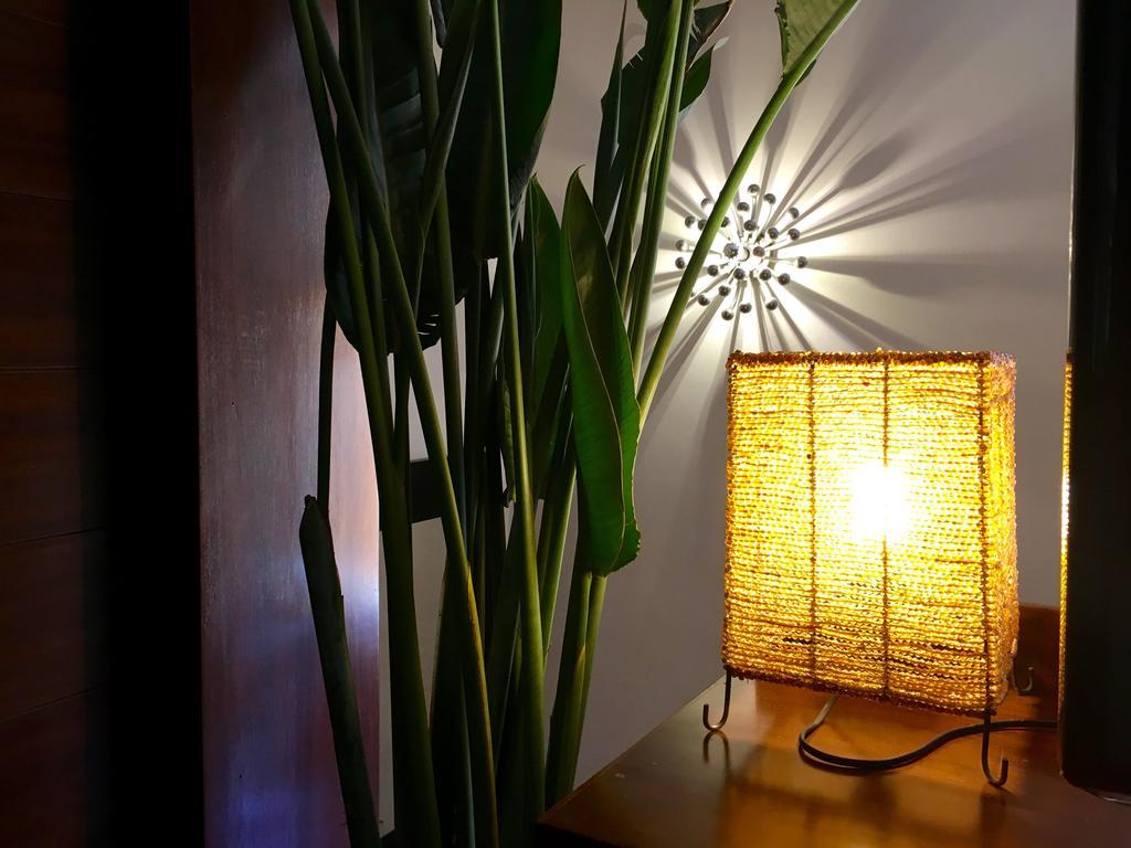 Garden Scarpetta Apartment *